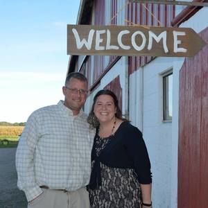 Meet your Posher, Stacy